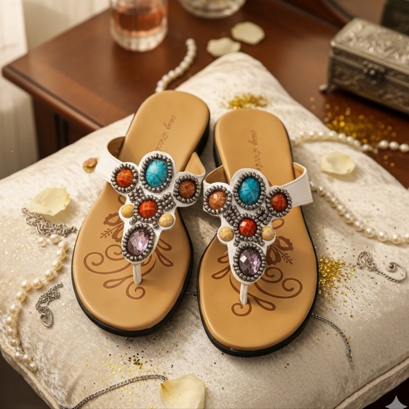 Sandals - Picture 1 of 16